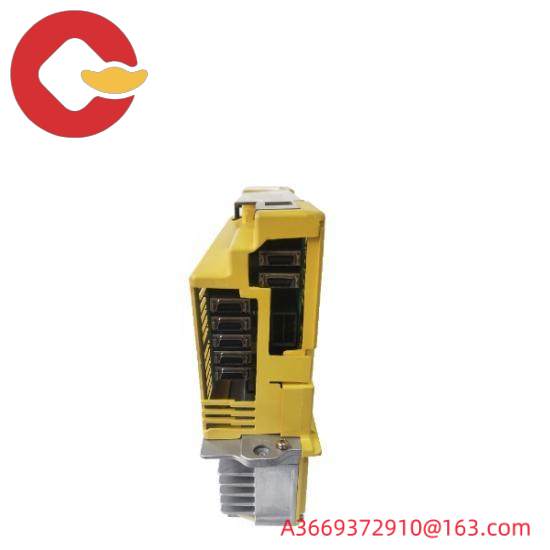 Fanuc A06B-6090-H233  Servo Unit