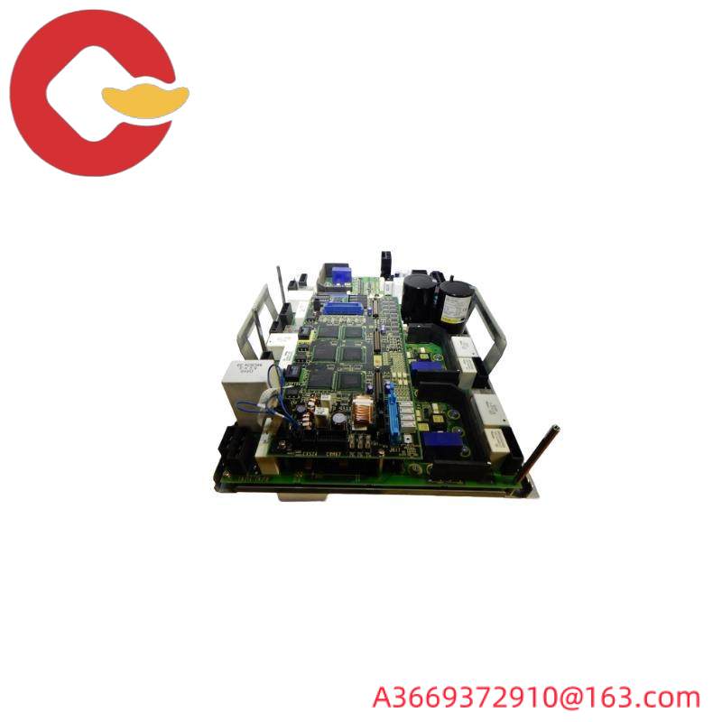 FANUC A06B-6105-H002 SERVO AMPLIFIER