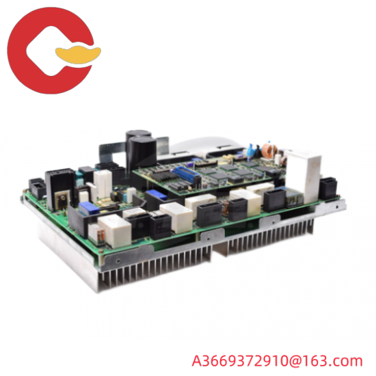 Fanuc A06B-6105-H002 Servo Drive