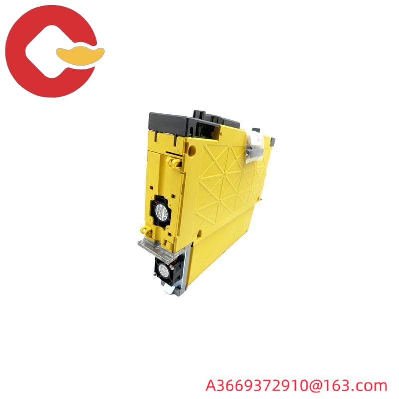 FANUC A06B-6240-H209 Servo Amplifier Module