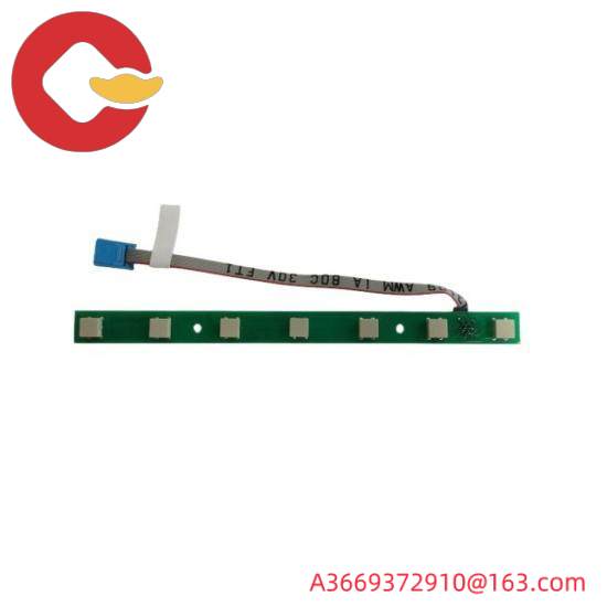 FANUC A20B-1006-0270 Keyboard Panel