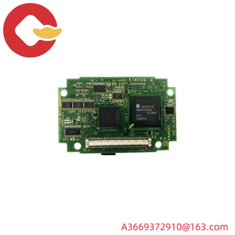 FANUC A06B-6114-K200#E