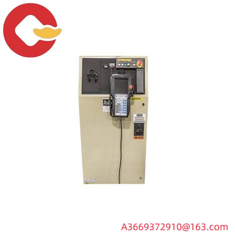 FANUC A81L-0001-0165