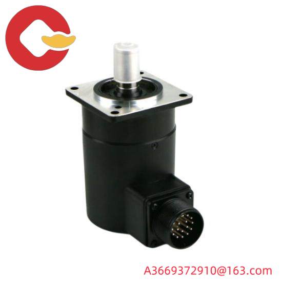FANUC A860-2109-T302 SPINDLE CODER