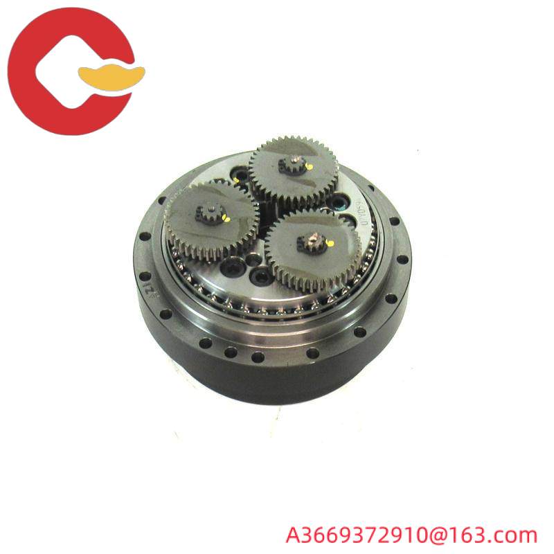 FANUC A97L-0318-0239#430Z-126 Robot Three-axis Speed Reducer