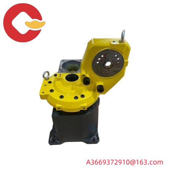 Fanuc M-10iA Four-axis Motor