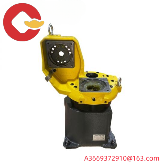 Fanuc M-10iA Four-axis Motor