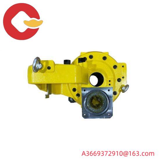 Fanuc M-10iA Four-axis Motor