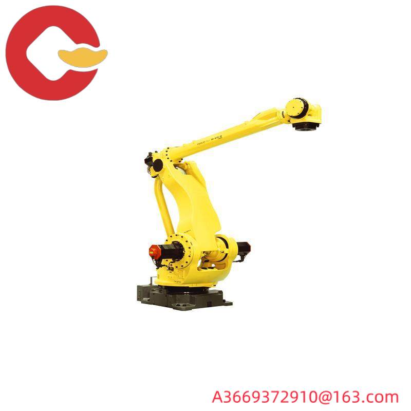 FANUC M-410iB 