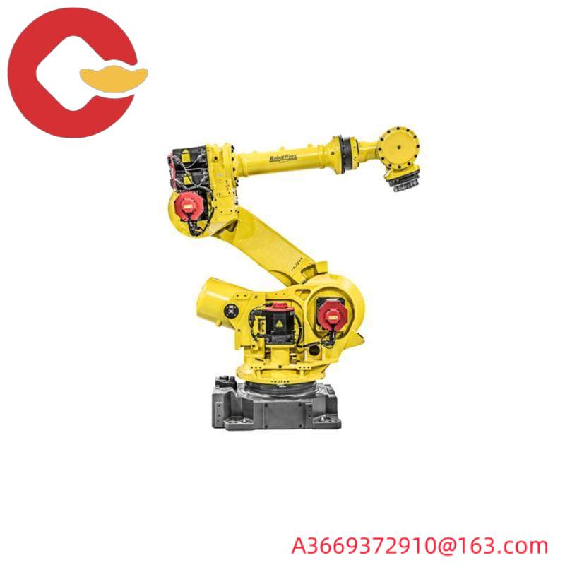 FANUC CQPGCTDE0000