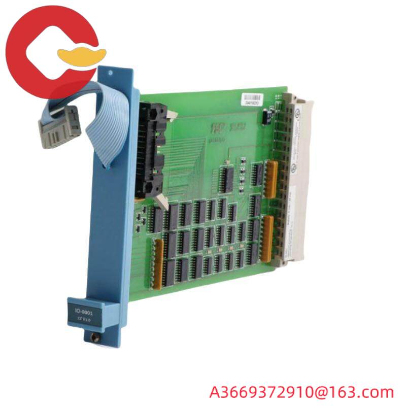 HONEYWELL FC-IO-0001 I/O Extended Module