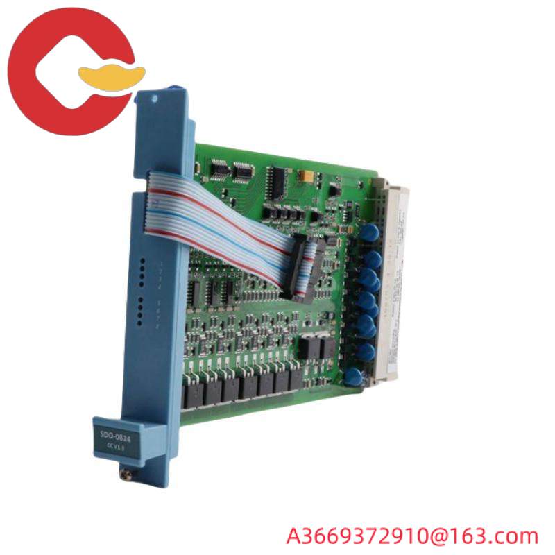 HONEYWELL FC-SAI-1620M V1.5 Safety Manager System Module
