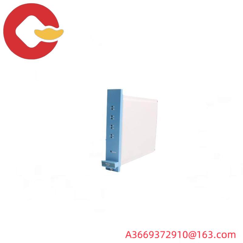 HONEYWELL FC-USI-0002 V1.0 Safety Manager System Module