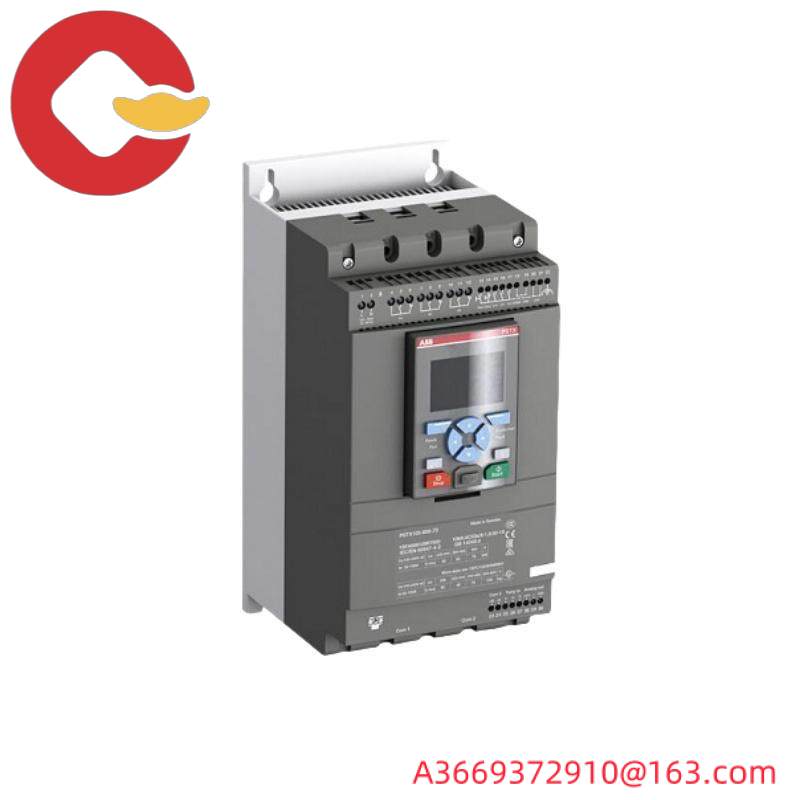 ABB FC101P7K5T4E20H4XCXXXXX Frequency converter