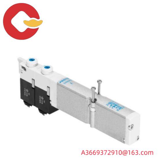 FESTO CPV10-GE-DN3-8
