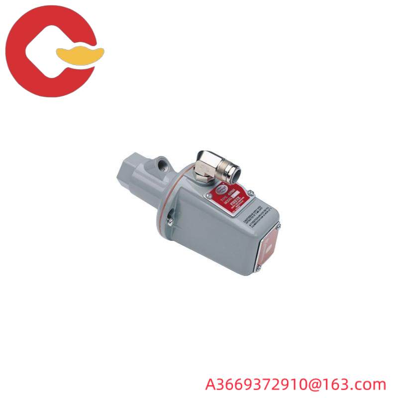 FIREYE EUVS4
