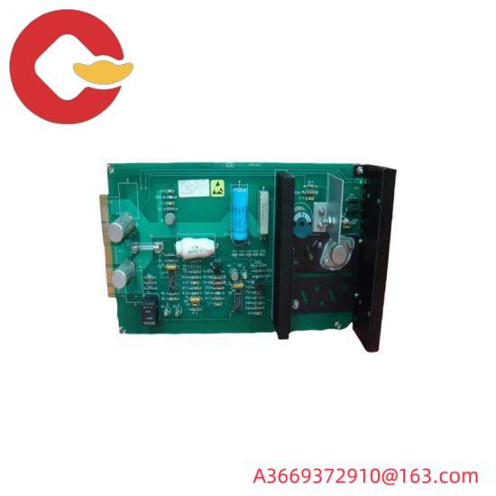 FISHER-ROSEMOUNT KJ3004X1-BA1
