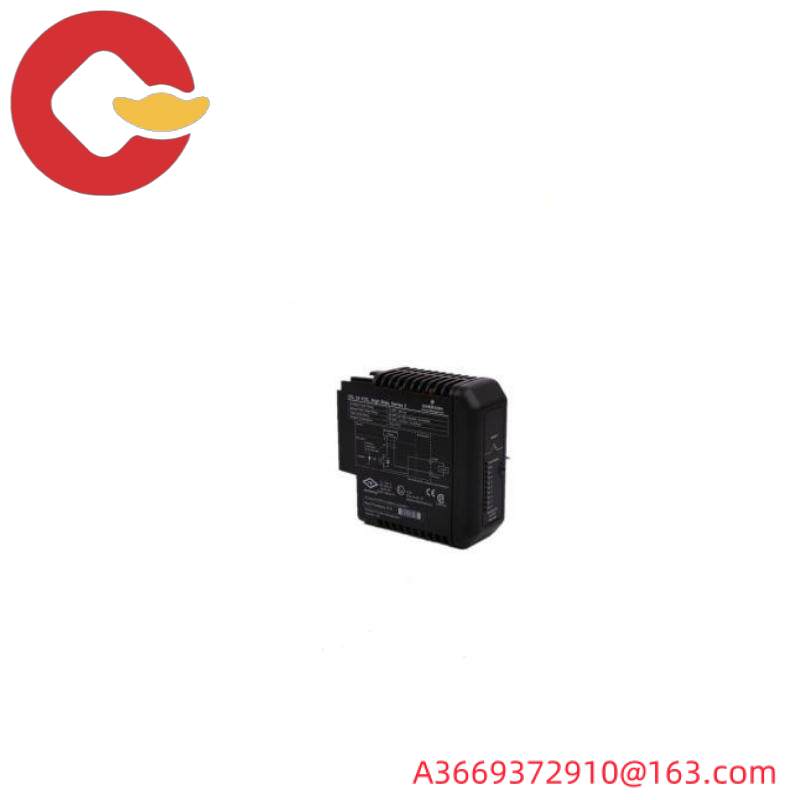 FISHER-ROSEMOUNT KJ3202X1-BA1