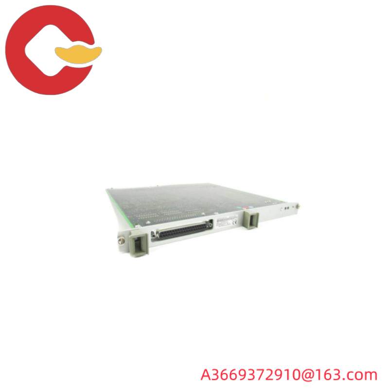 FISHER CL6721X1-A4 12P1824X012 MODULE, REV. A