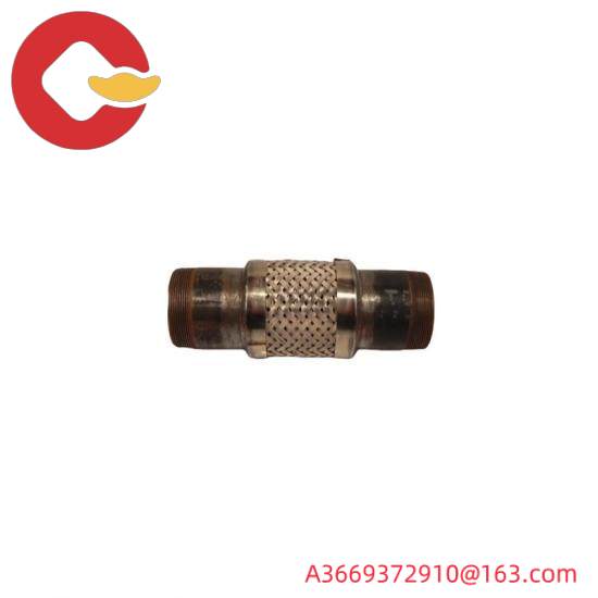 Flex-Pression CFPM-24-10-CS Flexible Tube Assembly