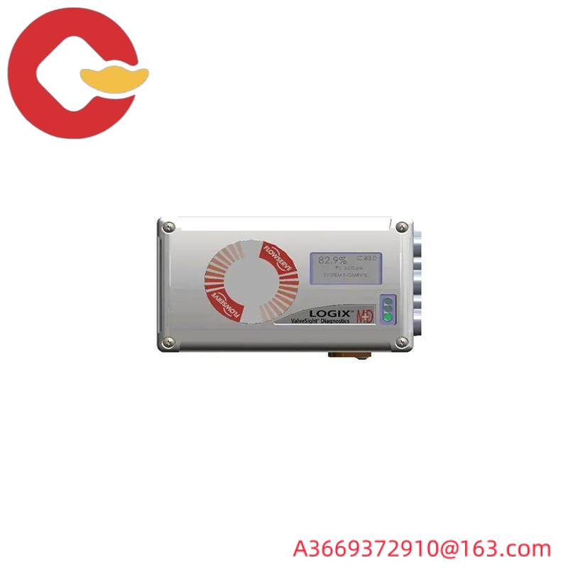Flowserve F5-MEC-420