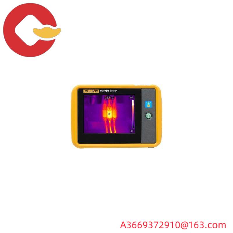 FLUKE PTi120 Pocket Thermal Camera