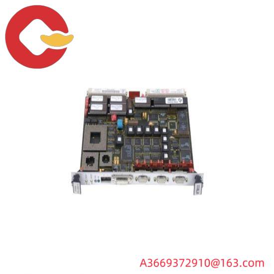 FORCE CPCI-680