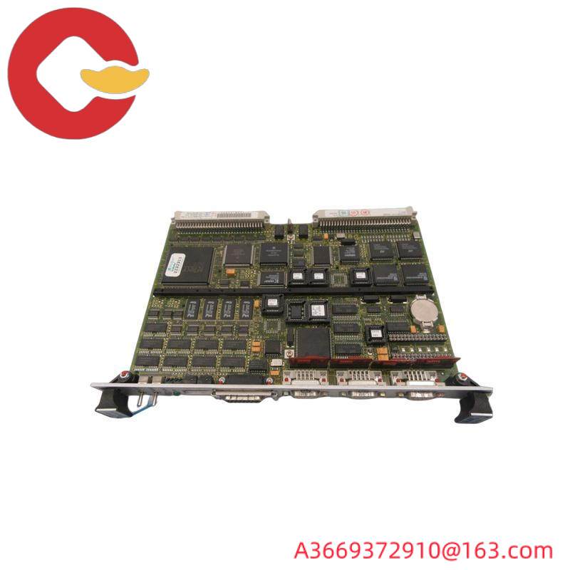 FORCE SSYS68K/CPU-30ZBE Single Board Computer