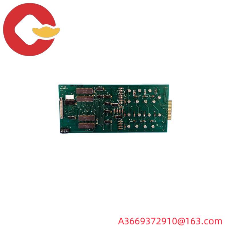 FORNEY 33829201 LM-A Board