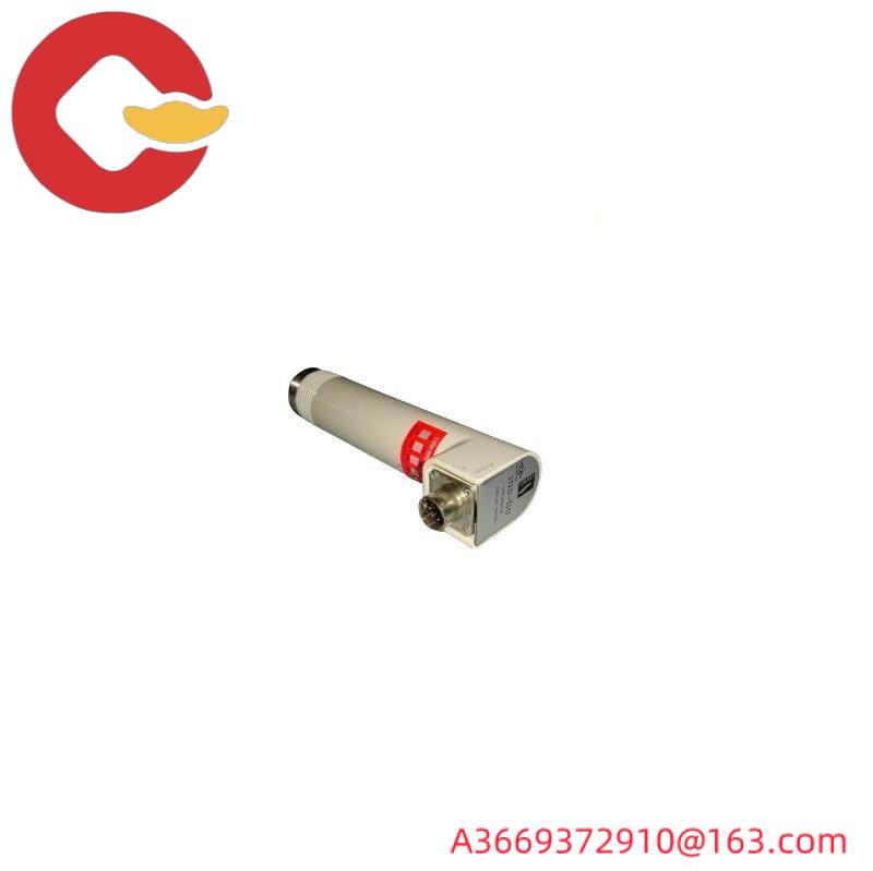 FORNEY IDD-IIU 3832122 Flame Detector Scanner