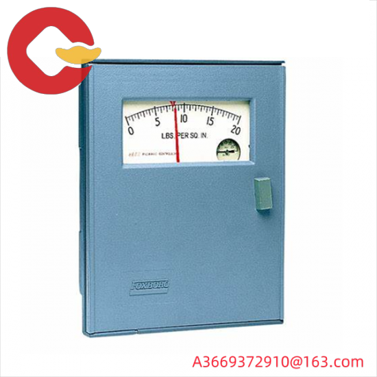 Foxboro 43AP-FA42C Pneumatic Indicating Controller