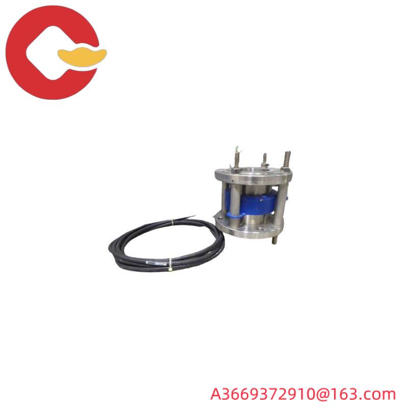 Foxboro 871FT-3G2B3C-9PC 150PSIG Conductivity Sensor with Cable St.A