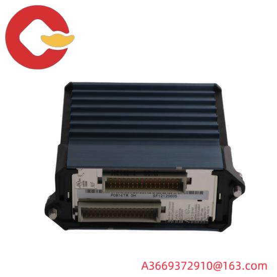 FOXBORO AD908AC