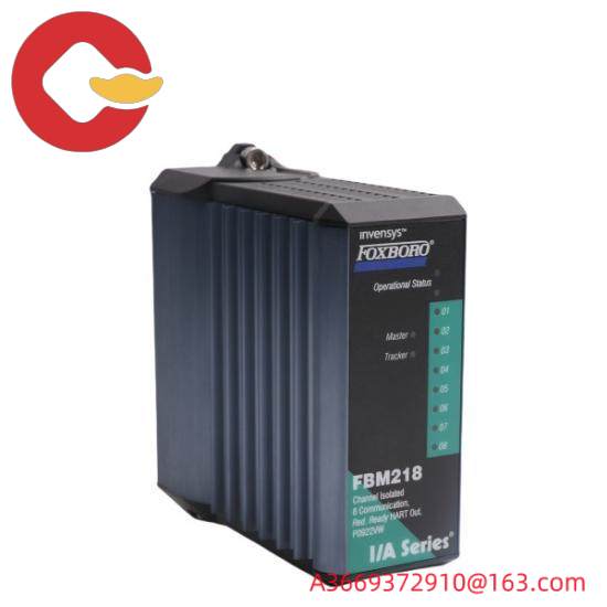 FOXBORO C0136-HZ