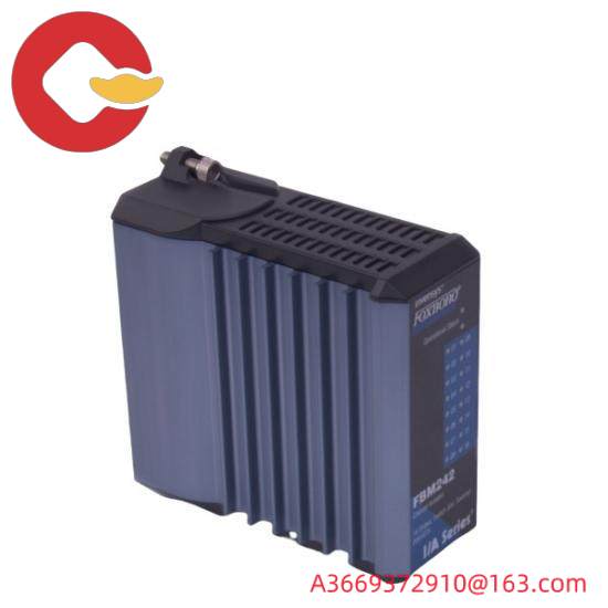 FOXBORO CM902WL