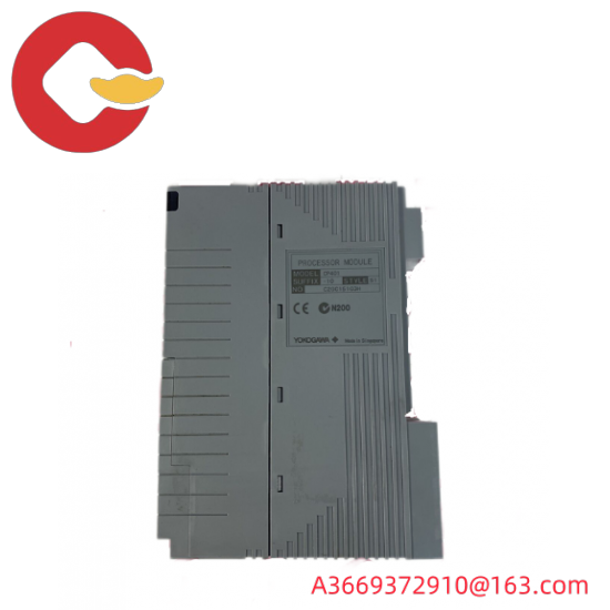 FOXBORO CP40
