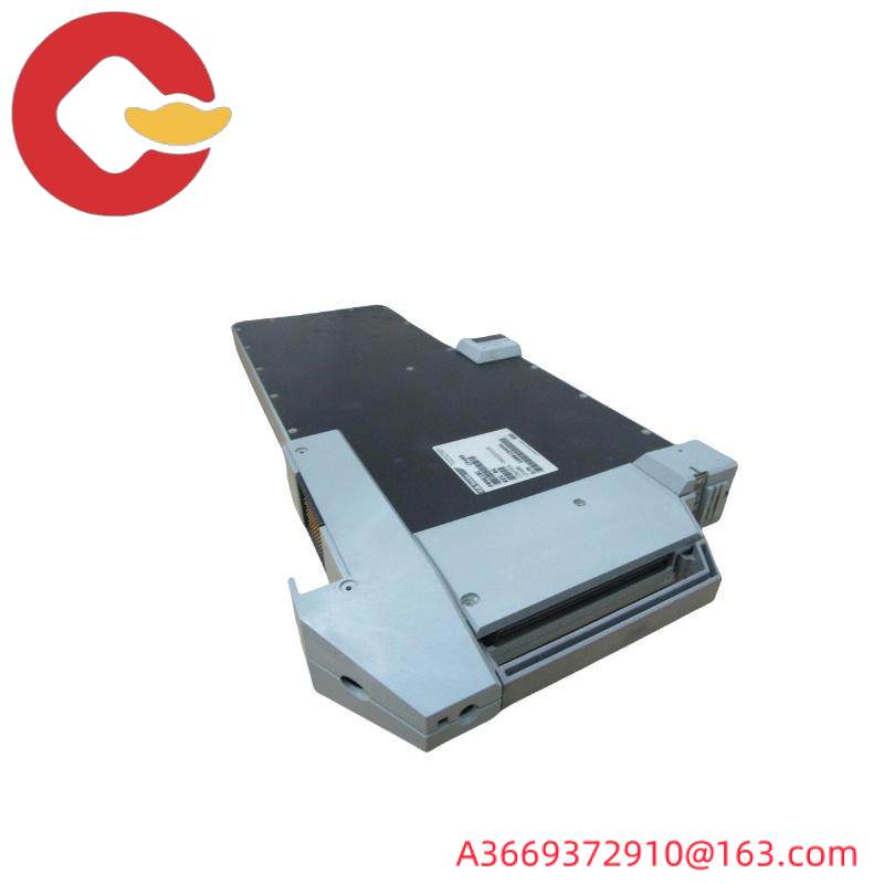 Foxboro CP40B CONTROL PROCESSOR
