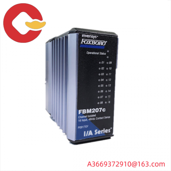 FOXBORO 4500245397-F0X4528