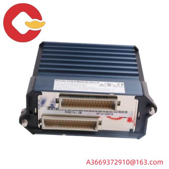 FOXBORO FBM216B P0927AJ