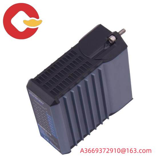 FOXBORO FBM219 RH916RH
