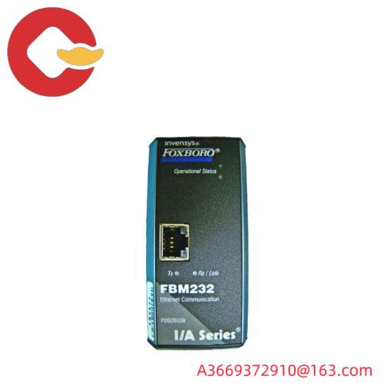 FOXBORO FBM222