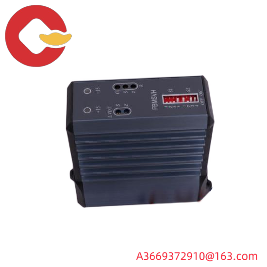 FOXBORO FBM227 P0927AC