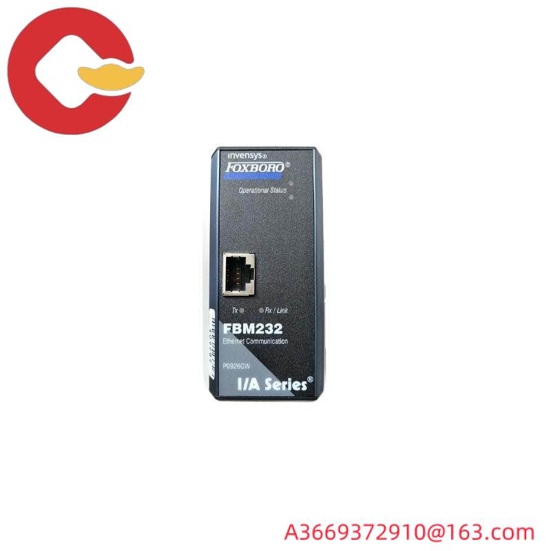 FOXBORO P0903PG