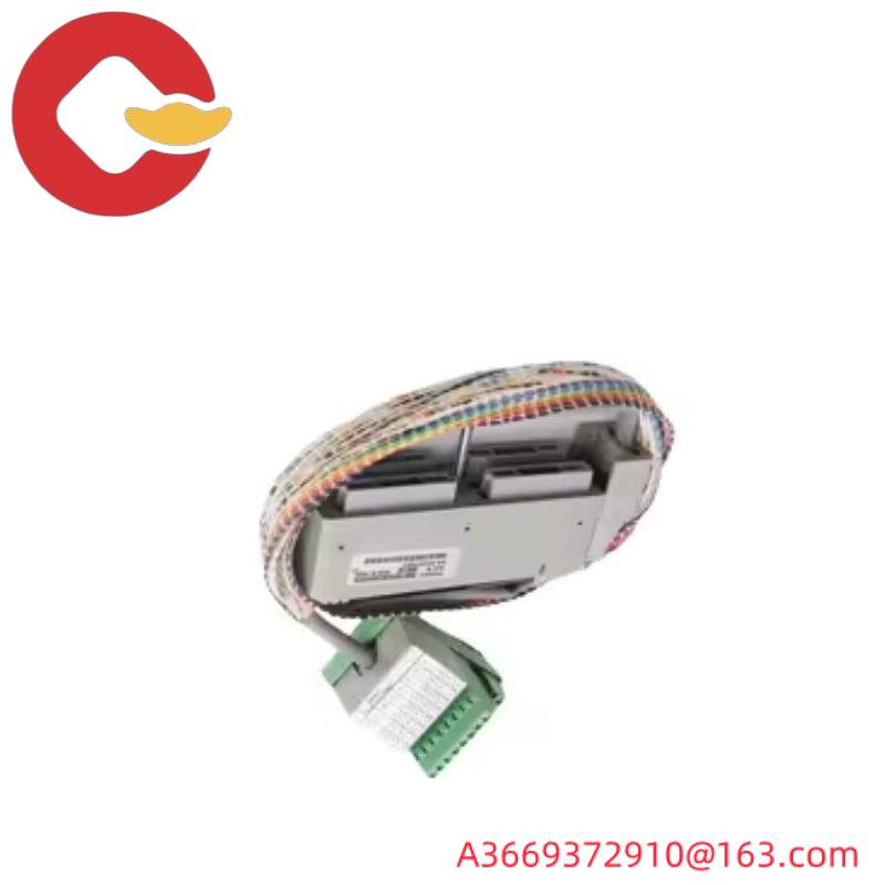 Foxboro FBM3A/33A P0500RU Termination Cable