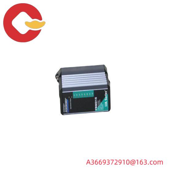 FOXBORO INVENSYS P0971QZ Controller MODULE