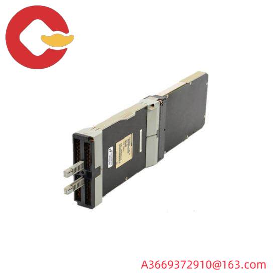 FOXBORO P0400YD RTD Input Module