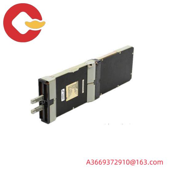 FOXBORO P0400YG Output Module