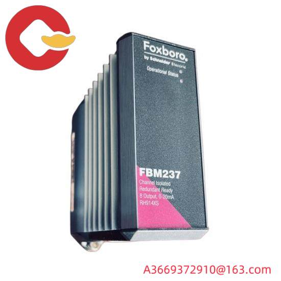 FOXBORO P0800CE