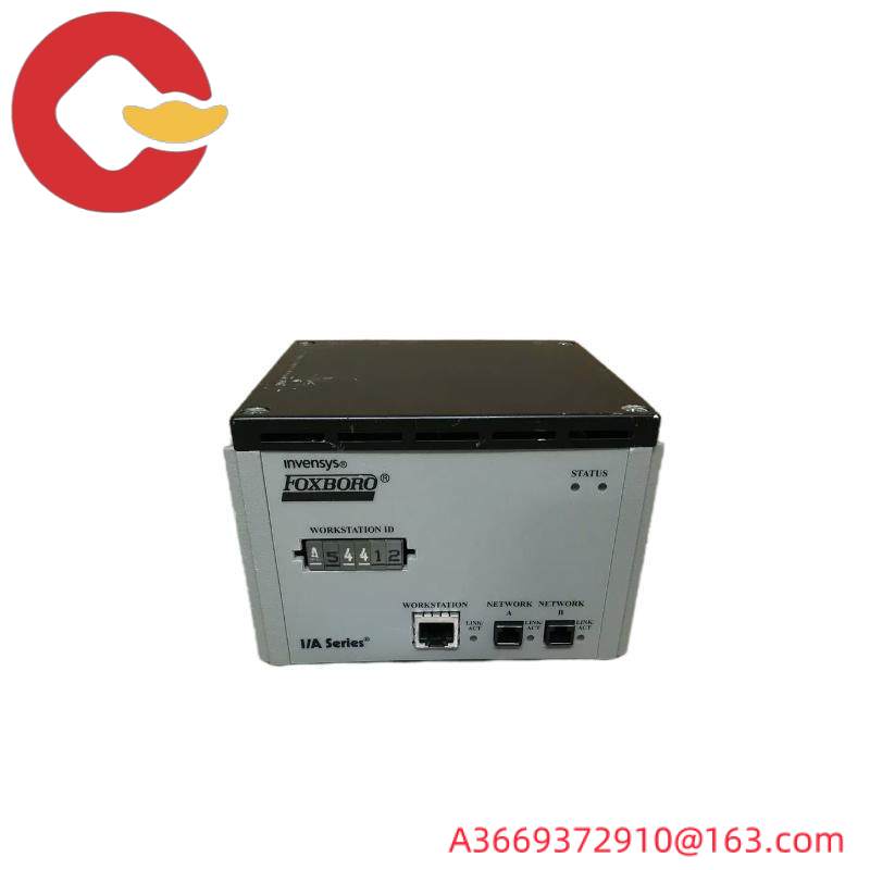 FOXBORO P0800DG