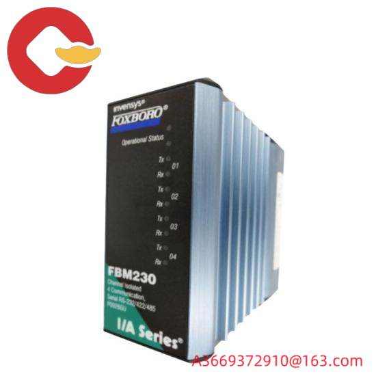 FOXBORO P0901XT